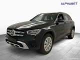  Mercedes  GLC 300 de 4Matic 9G-TRONIC Automatic Diesel/Electric  59 