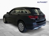  Mercedes  GLC 300 de 4Matic 9G-TRONIC Automatic Diesel/Electric  59 #3