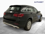  Mercedes  GLC 300 de 4Matic 9G-TRONIC Automatic Diesel/Electric  59 #4