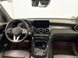  Mercedes  GLC 300 de 4Matic 9G-TRONIC Automatic Diesel/Electric  59 #7