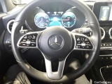  Mercedes  GLC 300 de 4Matic 9G-TRONIC Automatic Diesel/Electric  59 #14