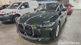  Bmw  Serie 4 eDrive35 