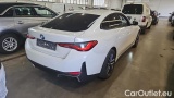  Bmw  Serie 4 eDrive35 #4