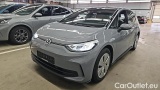 Volkswagen  ID.3 Pro Performance 58 kWh 150 kW Pro 