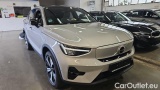  Volvo  C40 Recharge Pure Electric Core Single Motor #2