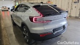  Volvo  C40 Recharge Pure Electric Core Single Motor #3
