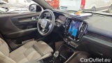  Volvo  C40 Recharge Pure Electric Core Single Motor #7