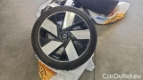  Volvo  C40 Recharge Pure Electric Core Single Motor #23