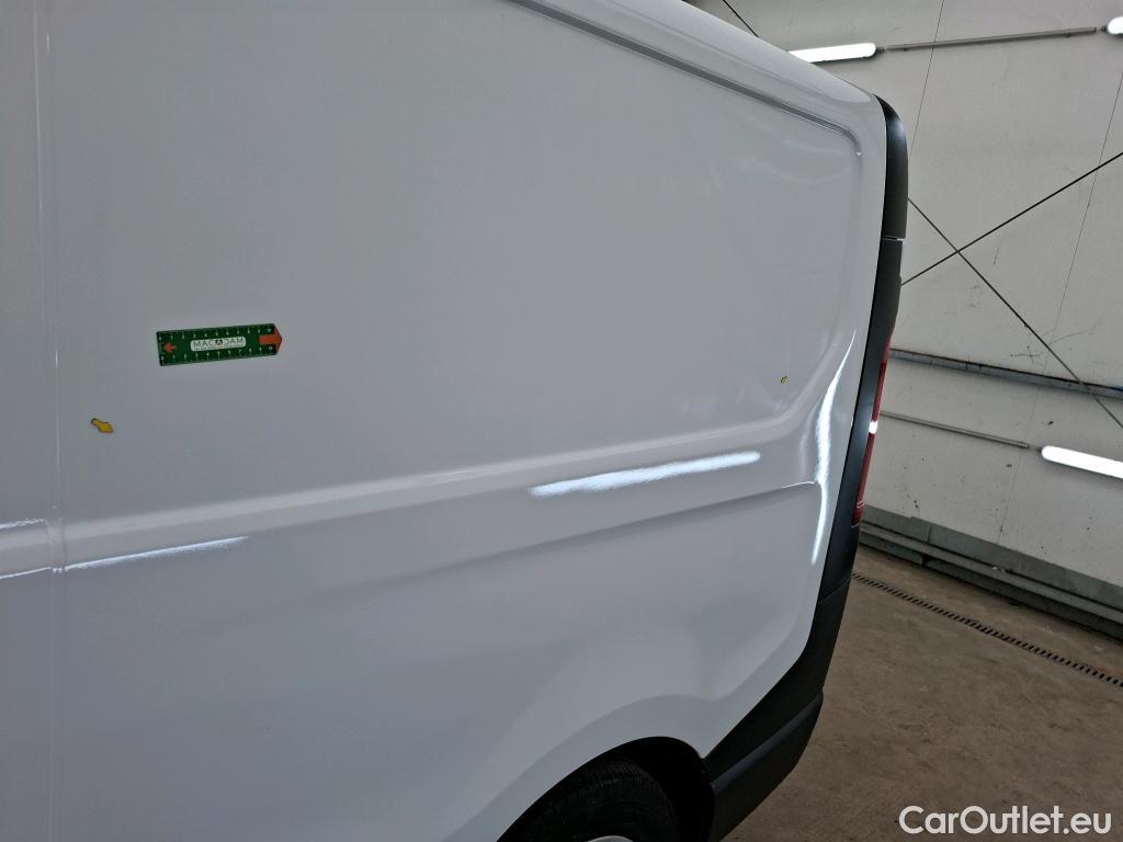  Renault  Trafic  III Fourgon L2H1 1300 Confort 1.6 dCi 120CV BVM6 E6dT #20