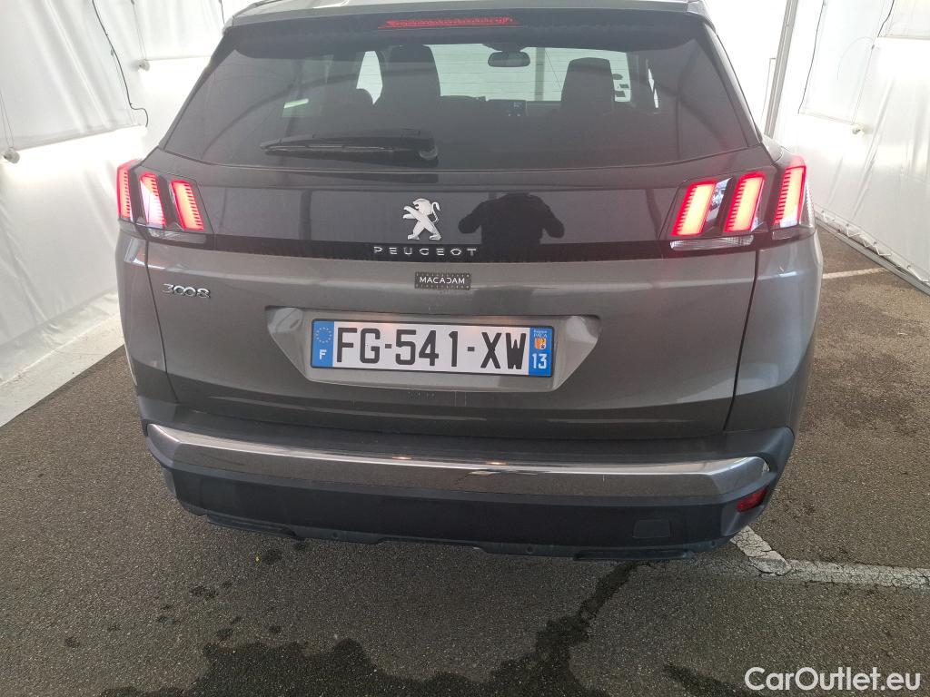  Peugeot  3008  Active Business 1.5 HDi 130CV BVA8 E6dT #3