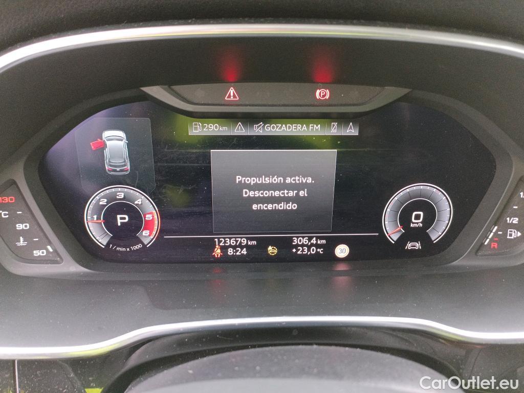  Audi  Q3  35 TDI advanced 2.0 TDI 150CV AT7 E6dT #38