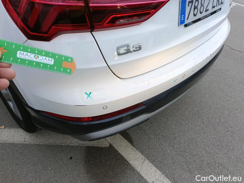 Audi  Q3  35 TDI advanced 2.0 TDI 150CV AT7 E6dT #26