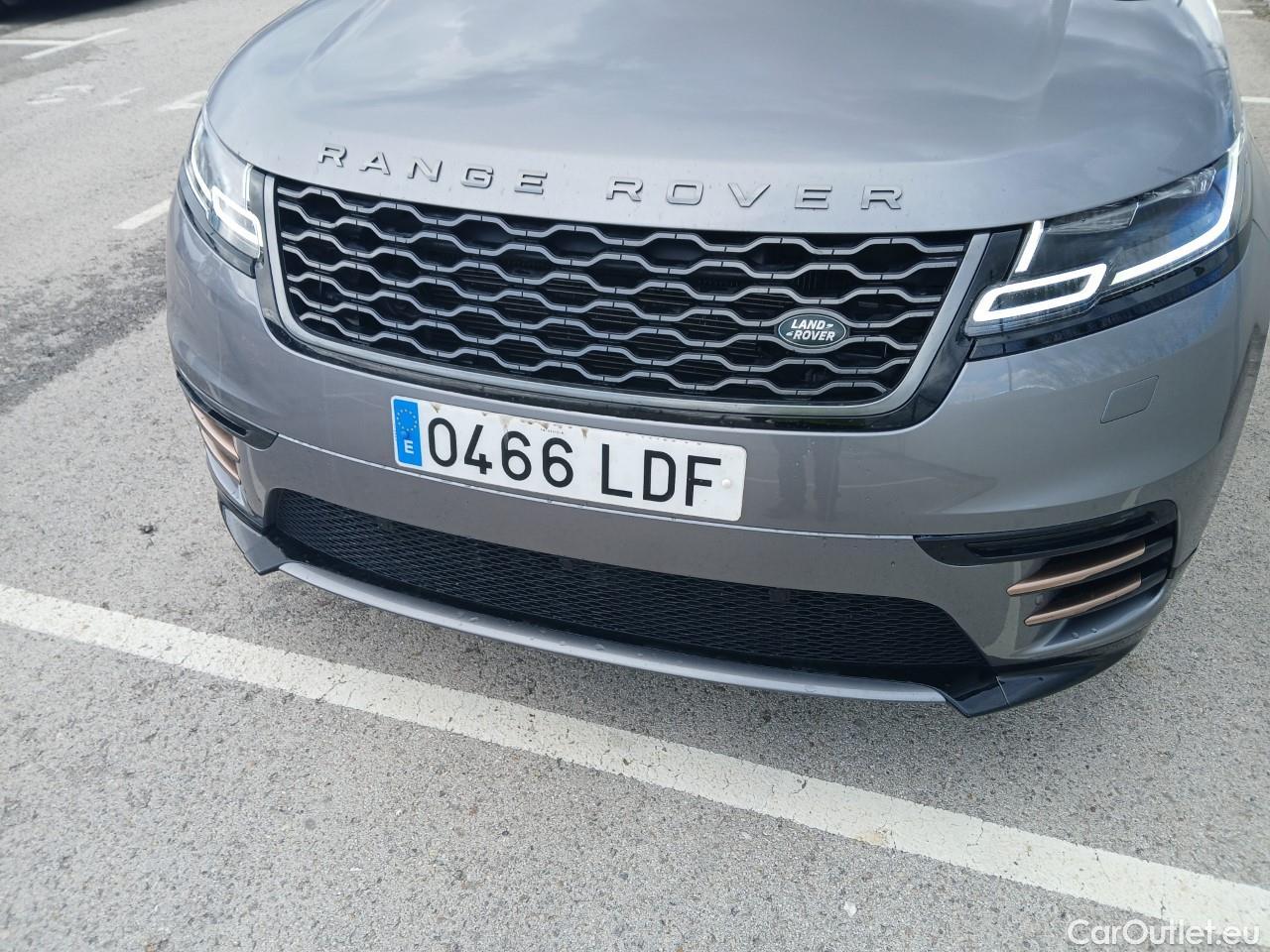  Land Rover  Range Rover LAND ROVER  Velar / 2017 / 5P / todoterreno 3.0 D275 202kW R-Dynamic SE 4WD Auto #3