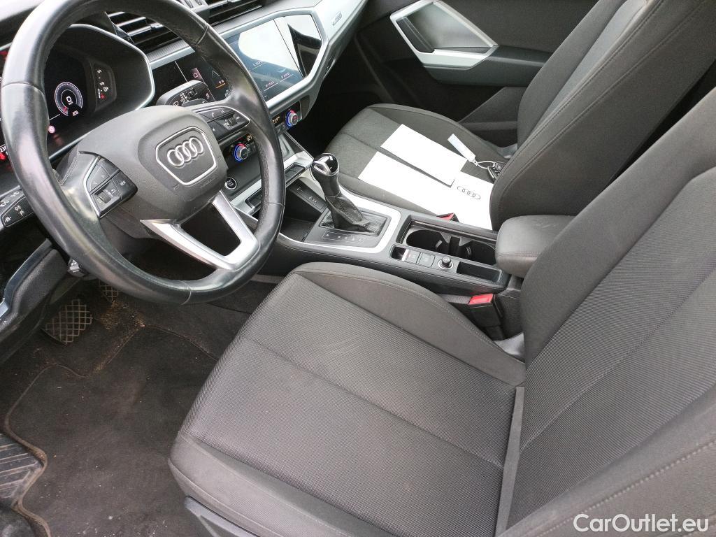  Audi  Q3  35 TDI advanced 2.0 TDI 150CV AT7 E6dT #28
