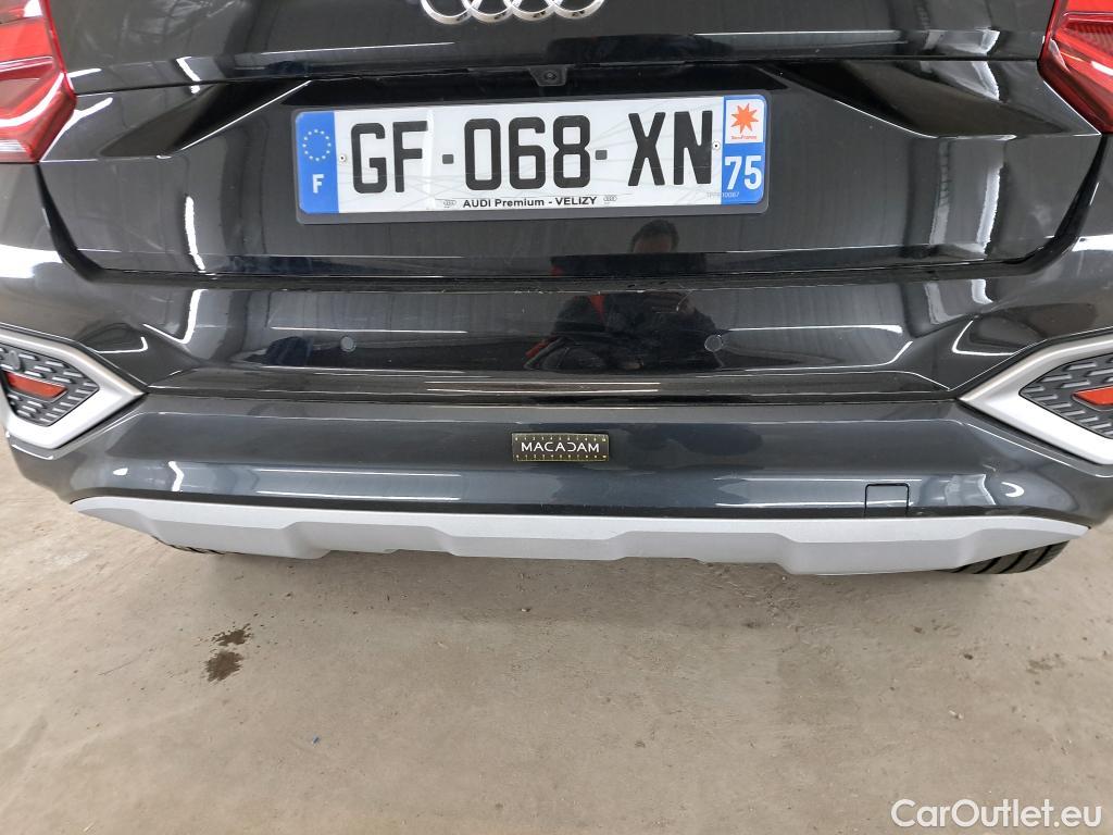  Audi  Q2  35 TFSI Business Line 1.5 TFSI 150CV BVA7 E6d #8