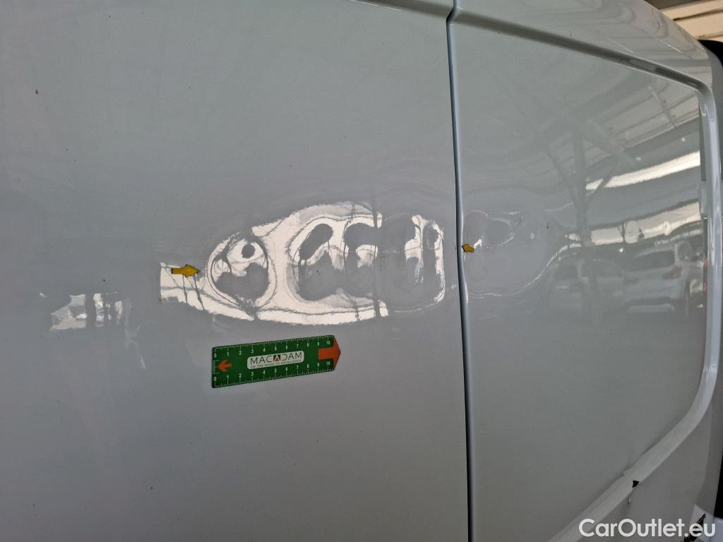  Renault  Trafic  III Fourgon L2H1 1300 Confort 1.6 dCi 120CV BVM6 E6dT #5