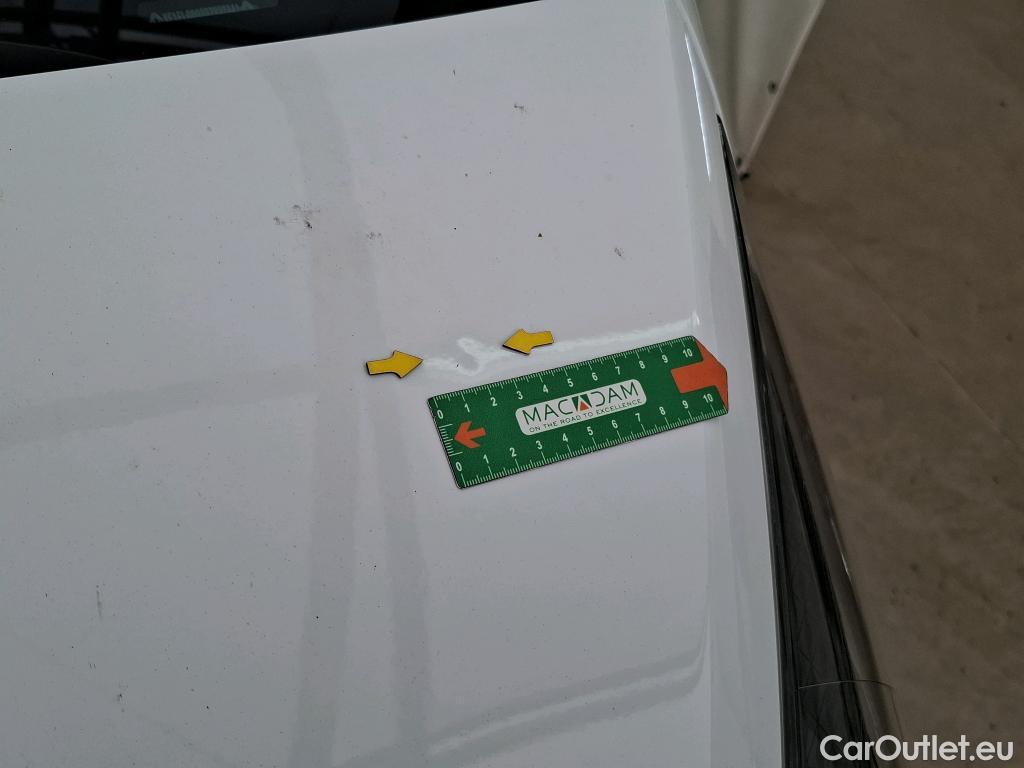  Renault  Trafic  III Fourgon L2H1 1300 Confort 1.6 dCi 120CV BVM6 E6dT #45