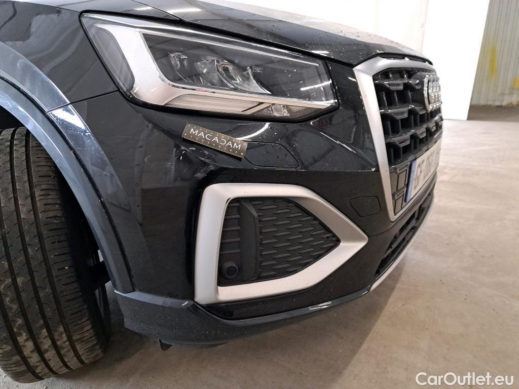  Audi  Q2  35 TFSI Business Line 1.5 TFSI 150CV BVA7 E6d #1