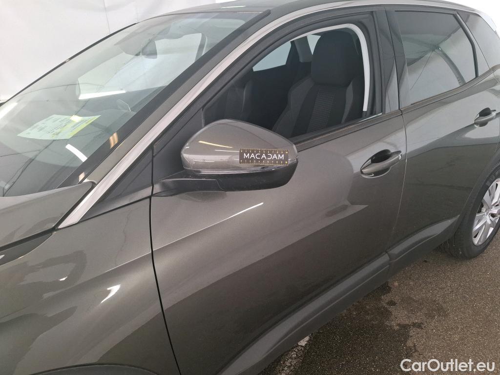  Peugeot  3008  Active Business 1.5 HDi 130CV BVA8 E6dT #7