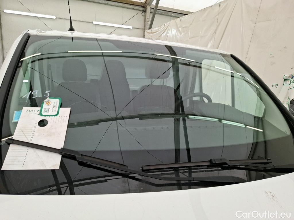  Renault  Trafic  III Fourgon L2H1 1300 Confort 1.6 dCi 120CV BVM6 E6dT #16