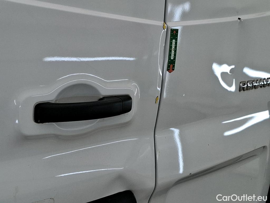  Renault  Trafic  III Fourgon L2H1 1300 Confort 1.6 dCi 120CV BVM6 E6dT #2