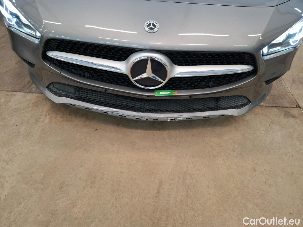  Mercedes  CLA-Klasse MERCEDES-BENZ CLA Coupe / 2019 / 4P / Coupé CLA 200 d Business Line BA8 #37