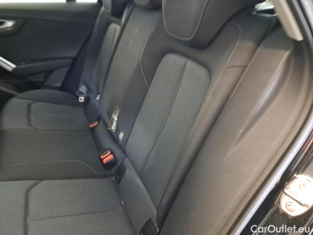  Audi  Q2  35 TFSI Business Line 1.5 TFSI 150CV BVA7 E6d #12