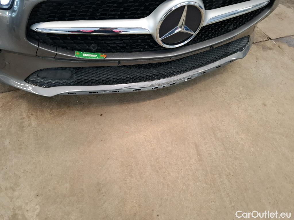  Mercedes  CLA-Klasse MERCEDES-BENZ CLA Coupe / 2019 / 4P / Coupé CLA 200 d Business Line BA8 #30