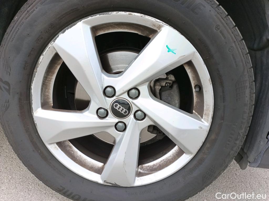  Audi  Q3  35 TDI advanced 2.0 TDI 150CV AT7 E6dT #16