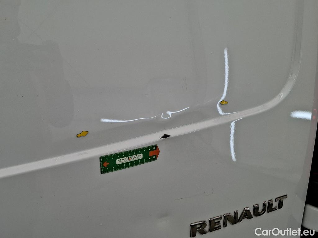  Renault  Trafic  III Fourgon L2H1 1300 Confort 1.6 dCi 120CV BVM6 E6dT #7