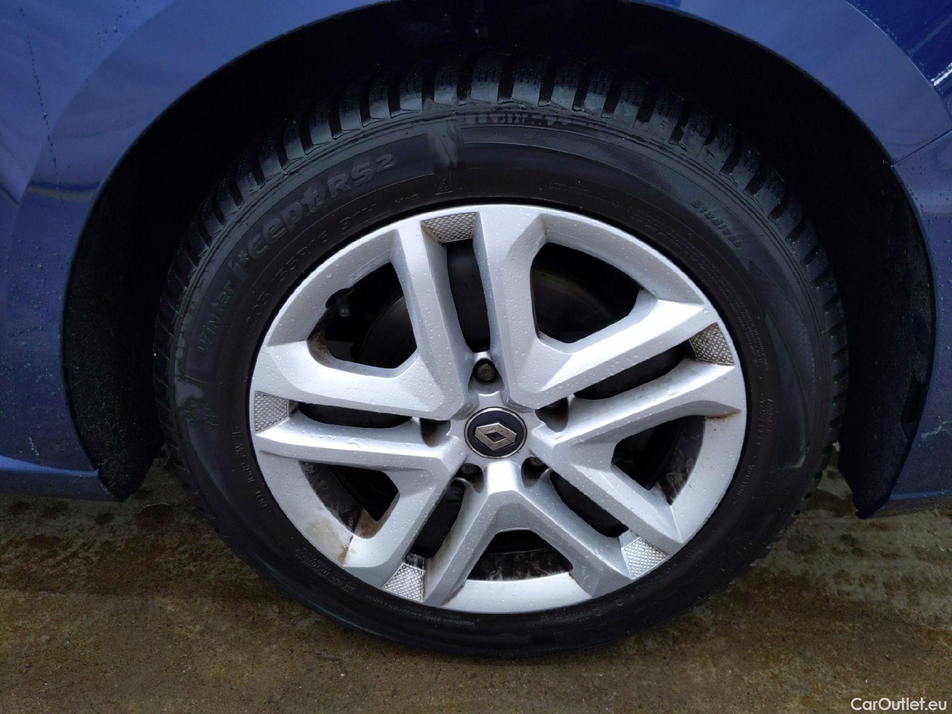  Renault  Megane  IV Berline 5 ptes. Business 1.5 dCi 115CV BVA7 E6dT #4