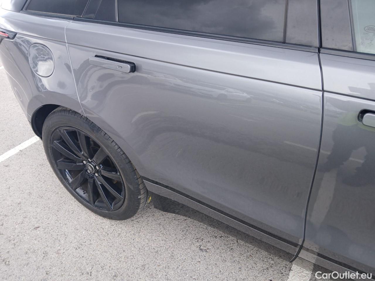  Land Rover  Range Rover LAND ROVER  Velar / 2017 / 5P / todoterreno 3.0 D275 202kW R-Dynamic SE 4WD Auto #13