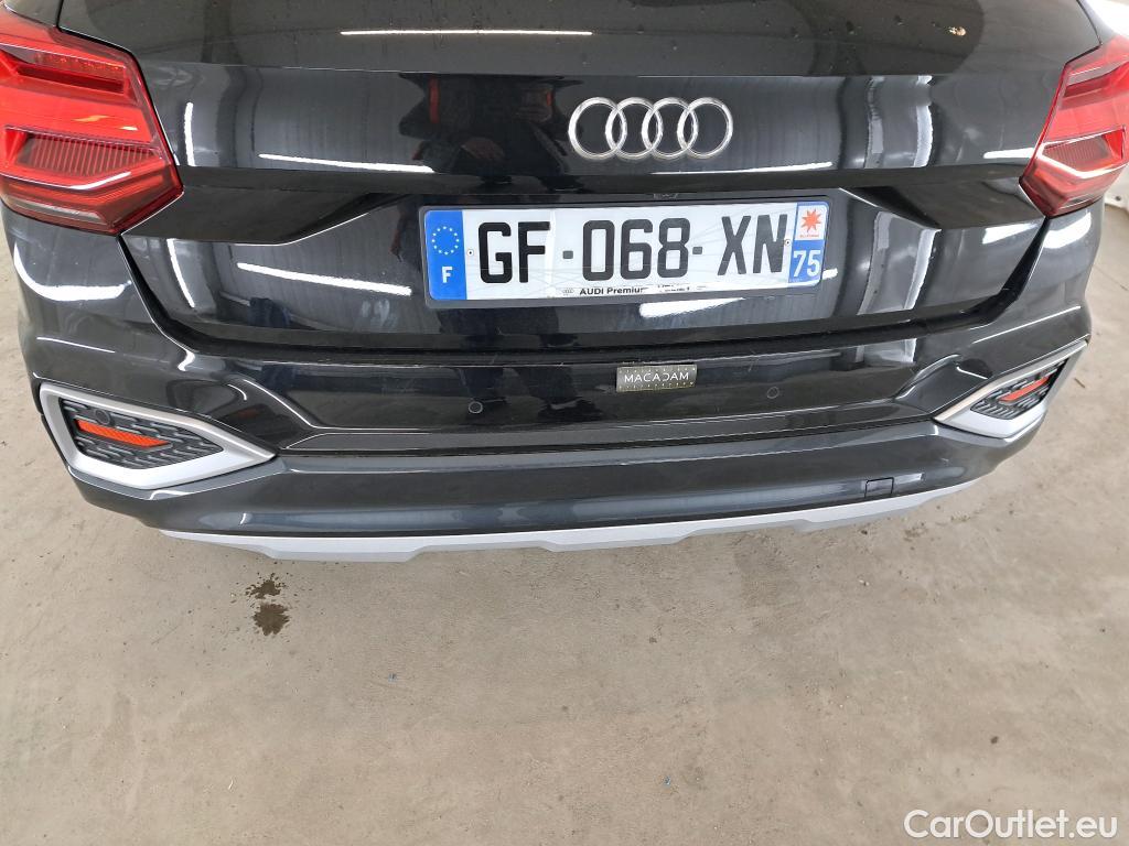  Audi  Q2  35 TFSI Business Line 1.5 TFSI 150CV BVA7 E6d #21