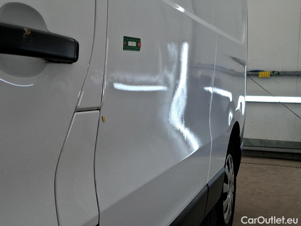  Renault  Trafic  III Fourgon L2H1 1300 Confort 1.6 dCi 120CV BVM6 E6dT #19