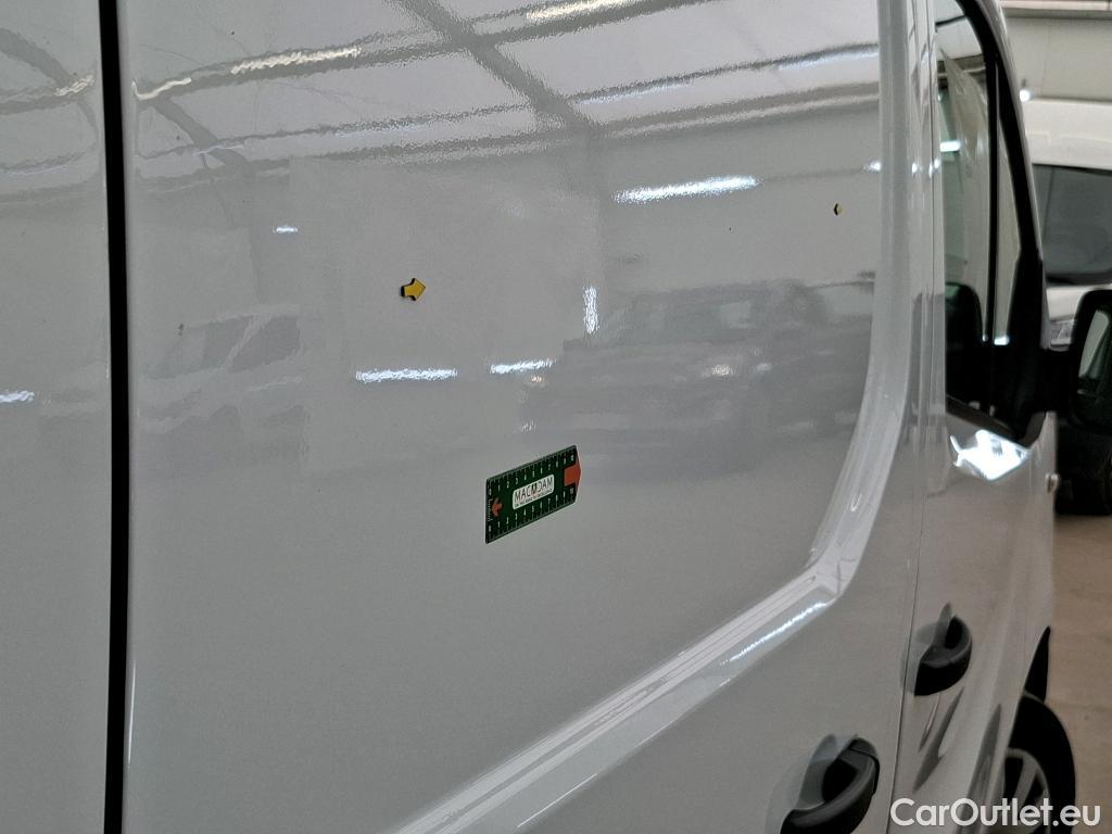  Renault  Trafic  III Fourgon L2H1 1300 Confort 1.6 dCi 120CV BVM6 E6dT #27