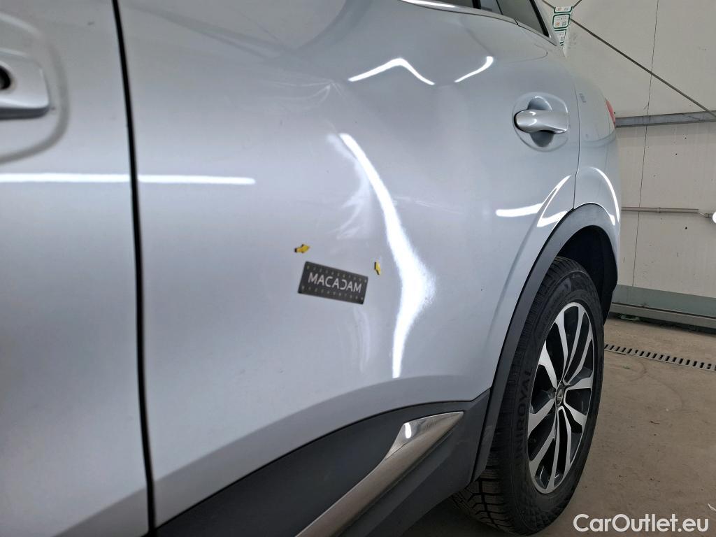  Renault  Kadjar  Evolution 1.5 dCi 115CV BVM7 E6d #1