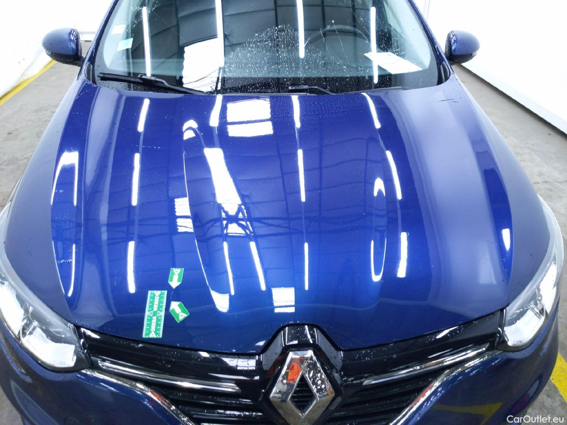  Renault  Megane  IV Berline 5 ptes. Business 1.5 dCi 115CV BVA7 E6dT #11
