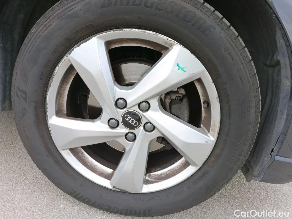  Audi  Q3  35 TDI advanced 2.0 TDI 150CV AT7 E6dT #15