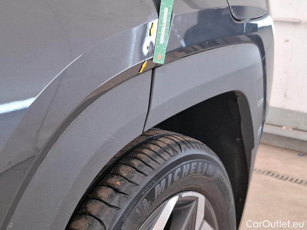  Hyundai  Tucson HYUNDAI  / 2020 / 5P / SUV 1.6 PHEV 265 HTRAC CREATIVE 4WD AUTO #17