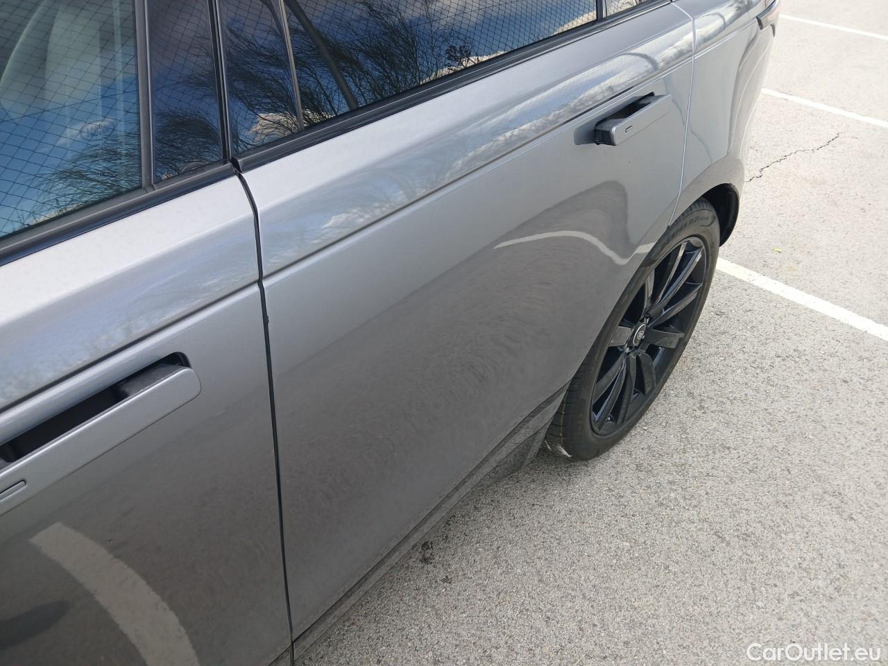  Land Rover  Range Rover LAND ROVER  Velar / 2017 / 5P / todoterreno 3.0 D275 202kW R-Dynamic SE 4WD Auto #6