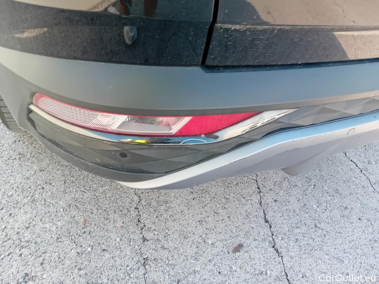  Hyundai  Tucson  Style Mild-Hybrid 4WD 1.6 CRDi 135CV AT7 E6d #19