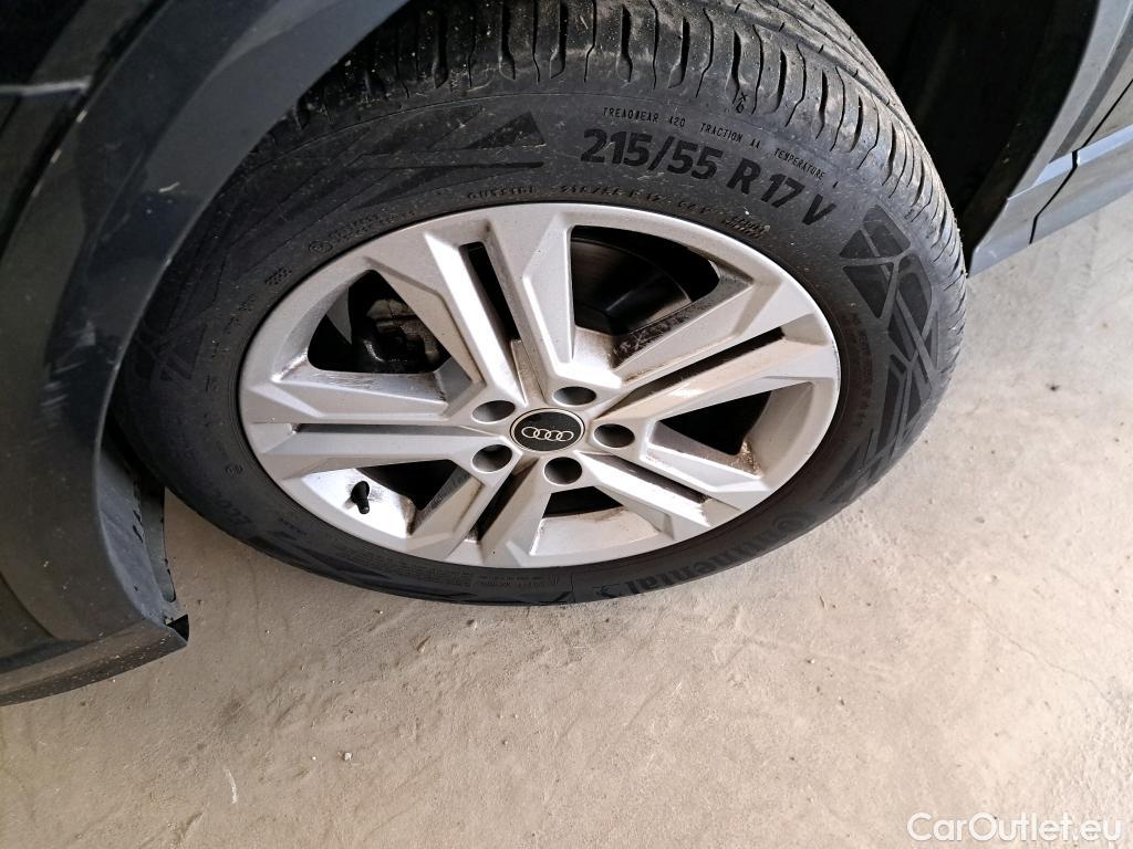  Audi  Q2  35 TFSI Business Line 1.5 TFSI 150CV BVA7 E6d #14