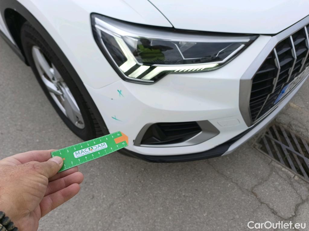  Audi  Q3  35 TDI advanced 2.0 TDI 150CV AT7 E6dT #23