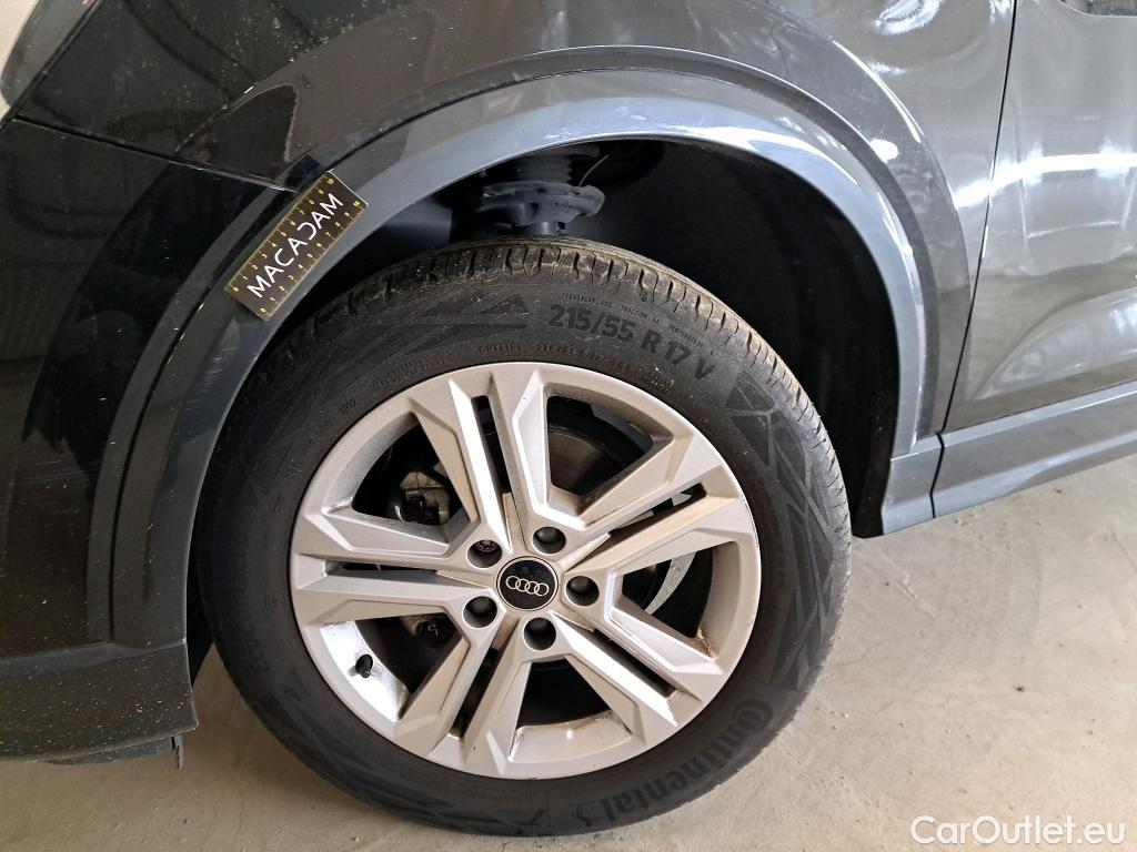  Audi  Q2  35 TFSI Business Line 1.5 TFSI 150CV BVA7 E6d #5