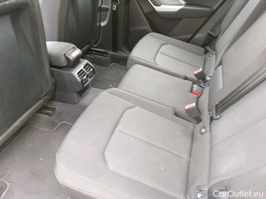 Audi  Q3  35 TDI advanced 2.0 TDI 150CV AT7 E6dT #29