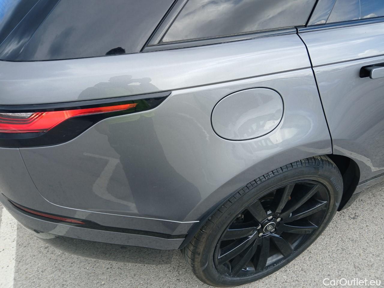  Land Rover  Range Rover LAND ROVER  Velar / 2017 / 5P / todoterreno 3.0 D275 202kW R-Dynamic SE 4WD Auto #12