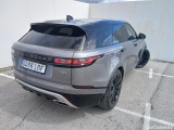  Land Rover  Range Rover LAND ROVER  Velar / 2017 / 5P / todoterreno 3.0 D275 202kW R-Dynamic SE 4WD Auto #2