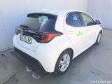  Toyota  Yaris TOYOTA  / 2020 / 5P / berlina con portón 1.5 120H Active Tech #2