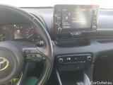  Toyota  Yaris TOYOTA  / 2020 / 5P / berlina con portón 1.5 120H Active Tech #15