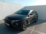  Hyundai  Tucson  Style Mild-Hybrid 4WD 1.6 CRDi 135CV AT7 E6d 